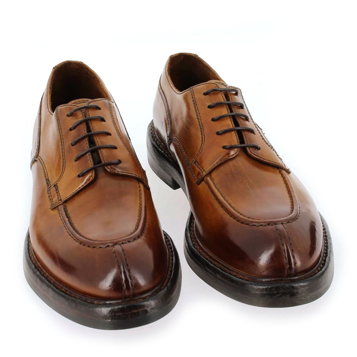 Lemargo  PAOLO EM02A - Cognac