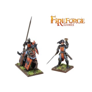 FireForge Lady Ravenclaw