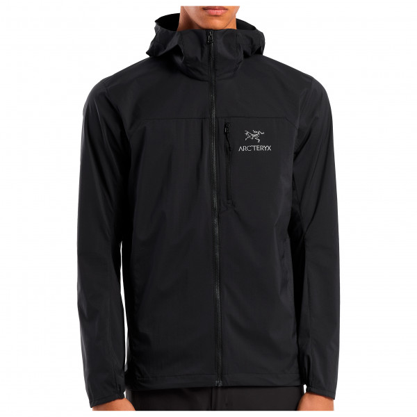 Arc'teryx - Squamish Hoody - Windjacke