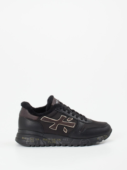 Sneaker-46610090646 Premiata