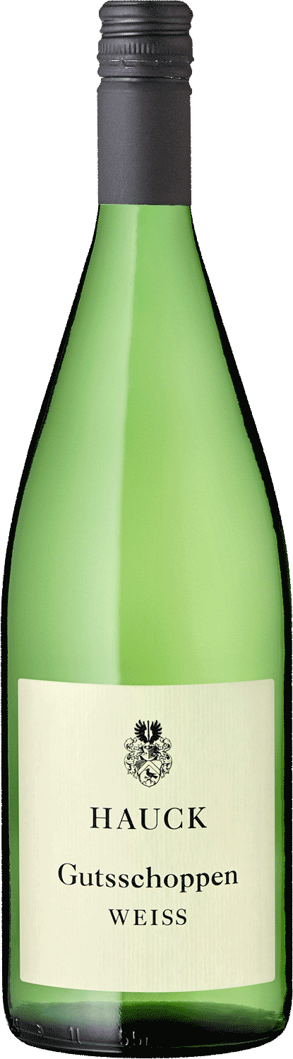 Hauck Gutsschoppen 1,0 L