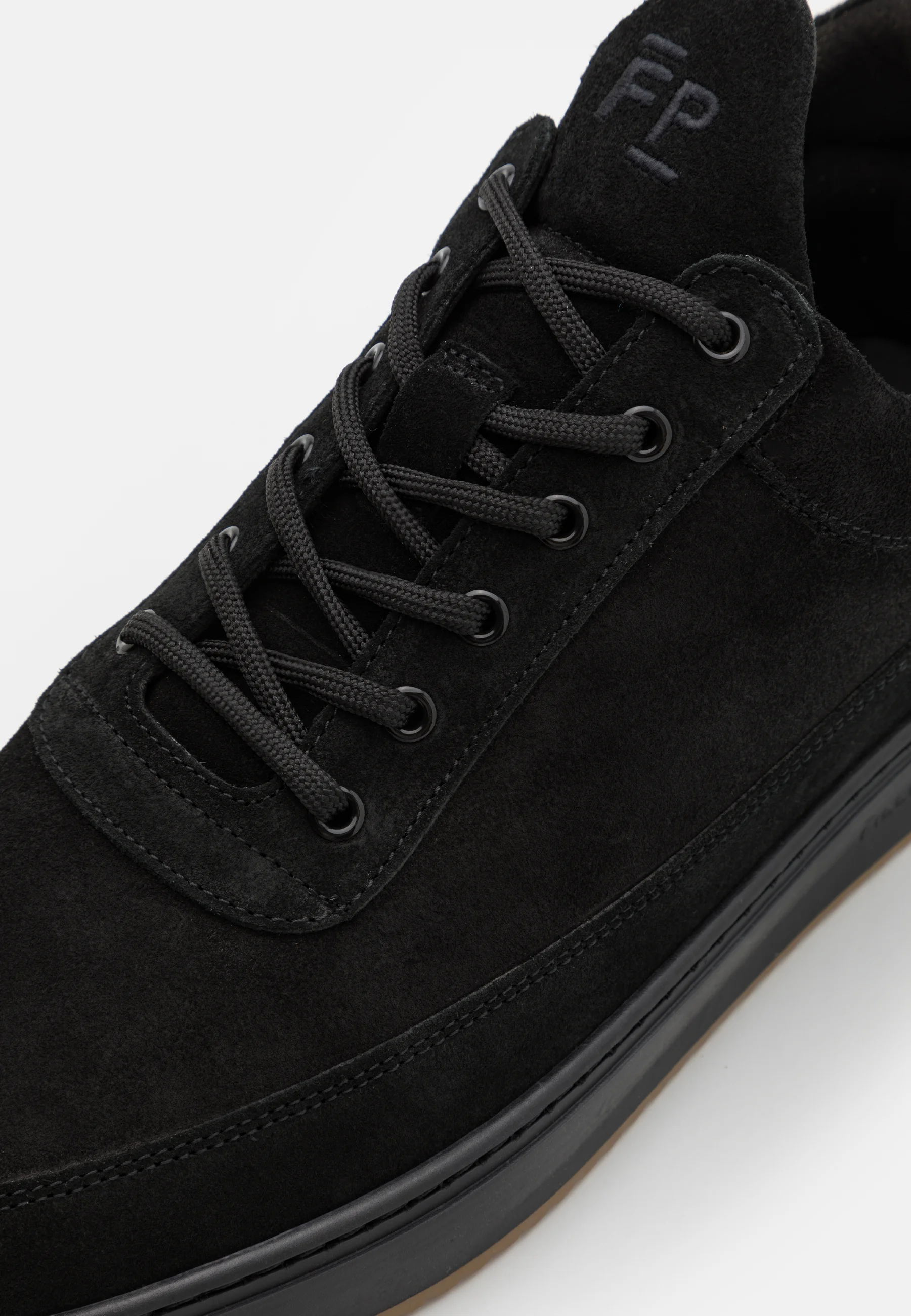 Piezas de relleno RIPPLE - Zapatillas bajas