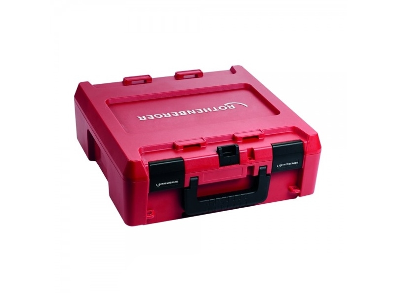 Rothenberger ROCASE 4212 préspofákhoz való betéttel (1000001808)