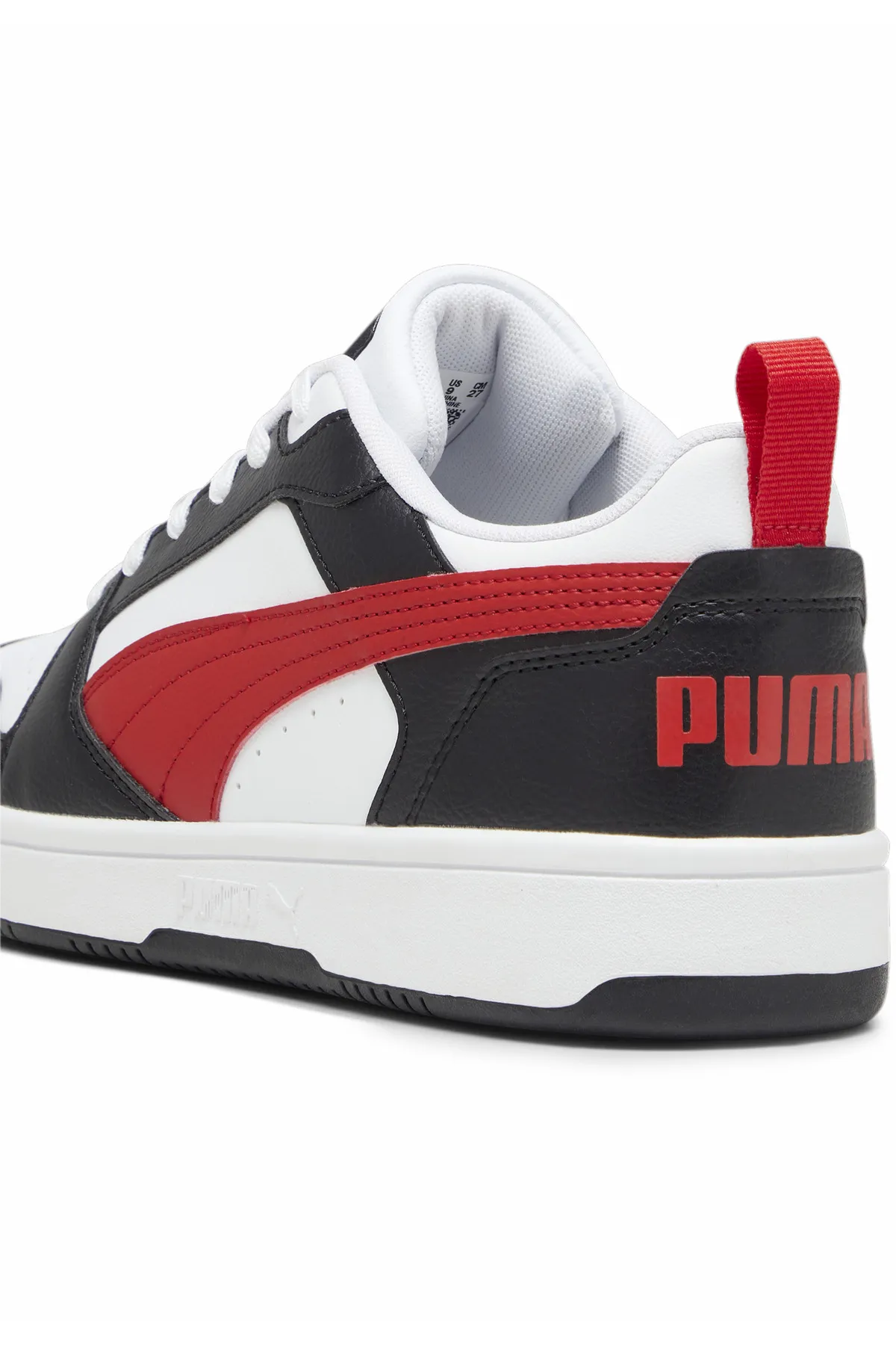 Puma  Rebound V6 Low-Sneaker