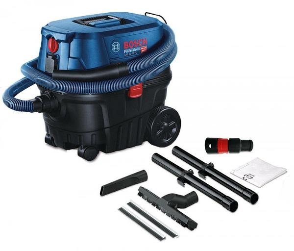 Bosch Blue 060197C100 GAS 12-25 PL Baustellensauger