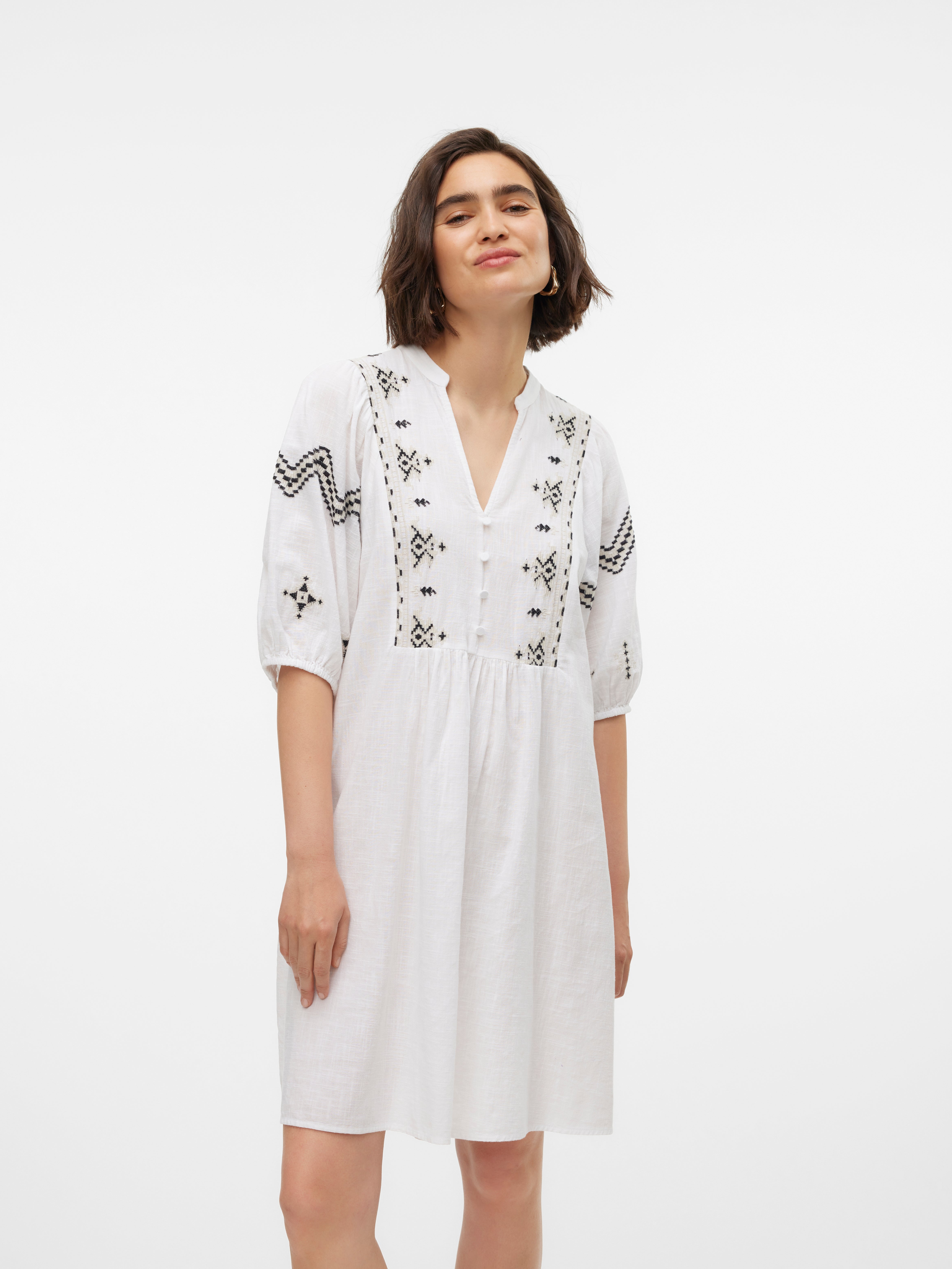 VMLIV Kurzes Kleid
