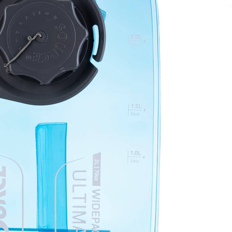 Source Widepac Ultimate 2L Trinksystem