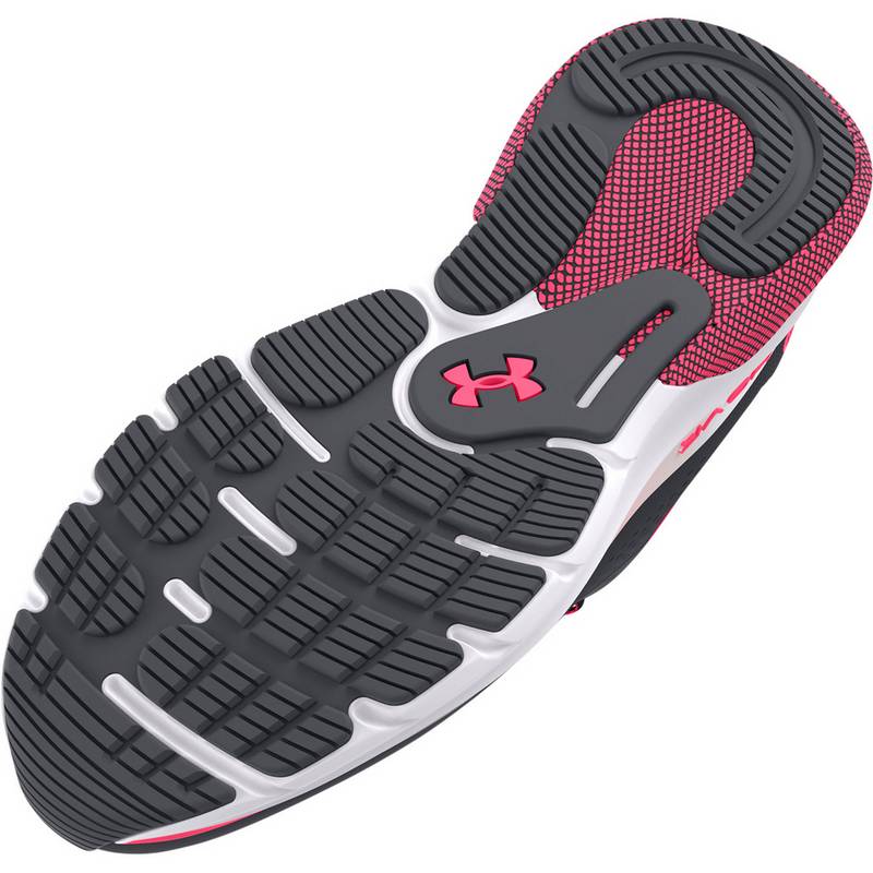 Under Armour HOVR Turbulence Laufschuhe Damen