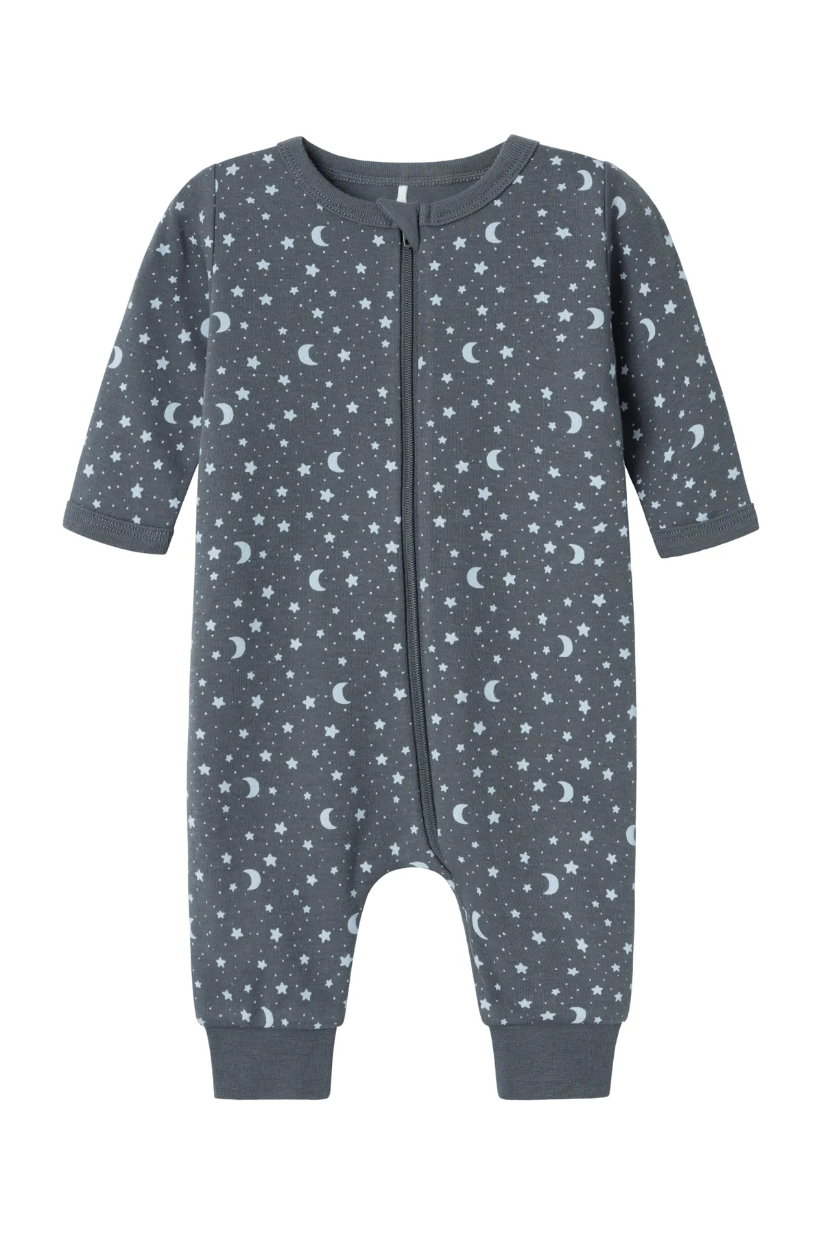 name ıt  NBMNIGHTSUIT ZIP TURBULENCE NIGHT NOOS