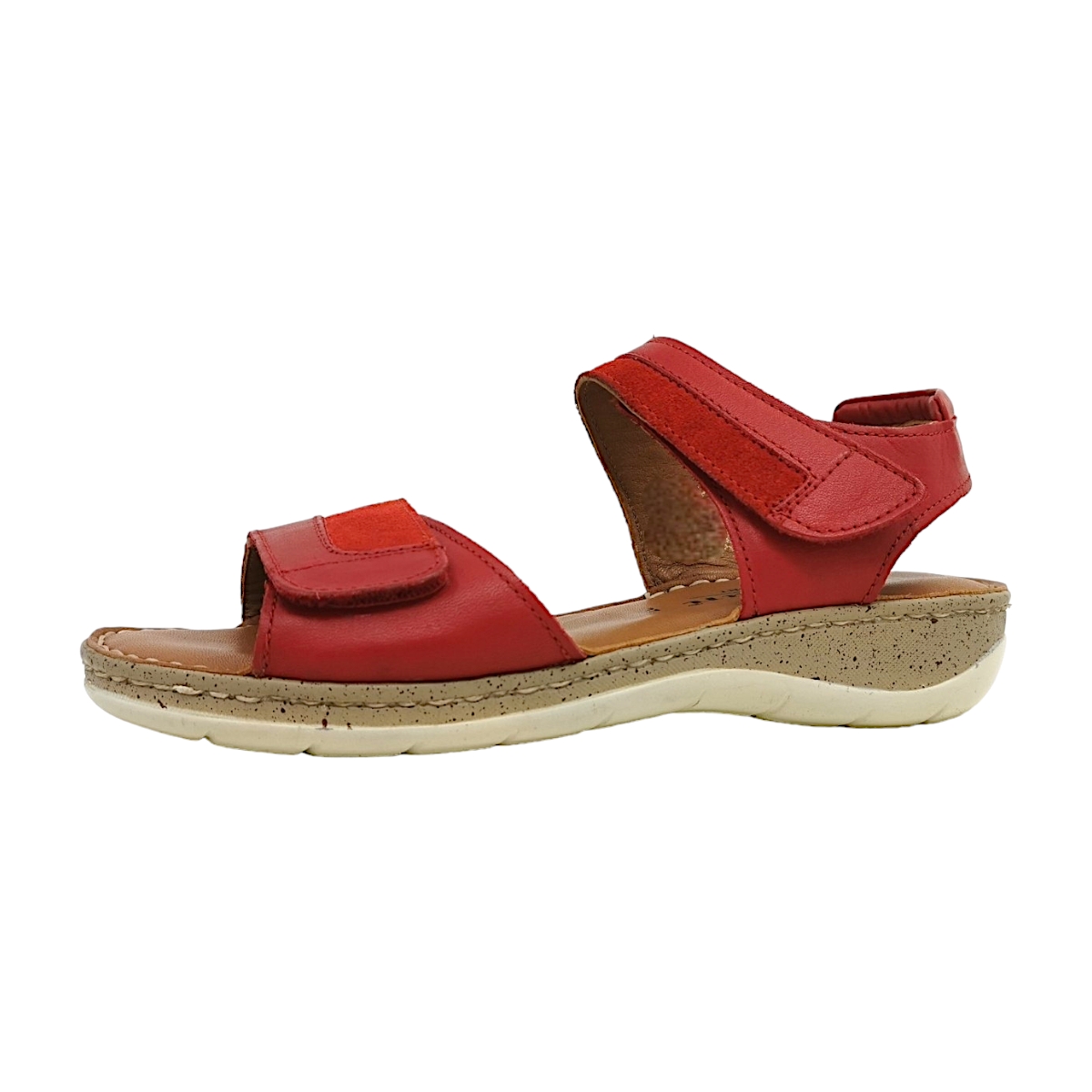 Reflexan Gerda R411-15-05 Rot Red