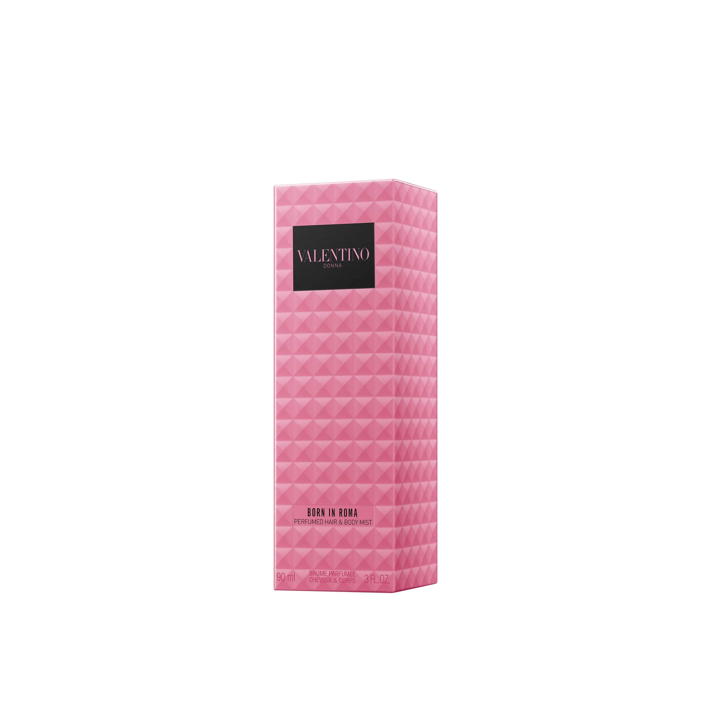Valentino Donna Born in Roma Born In Roma Bruma Capilar - Perfume para el Cabello