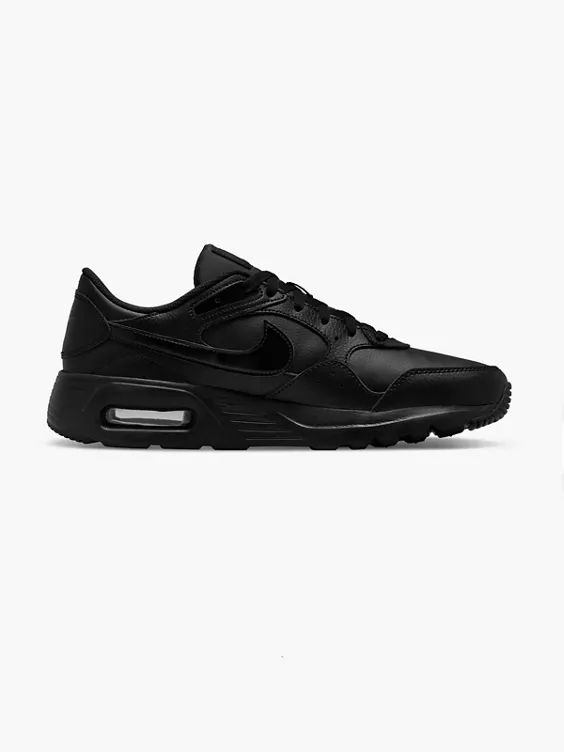 Nike Leder Sneaker WTR AIR MAX SC