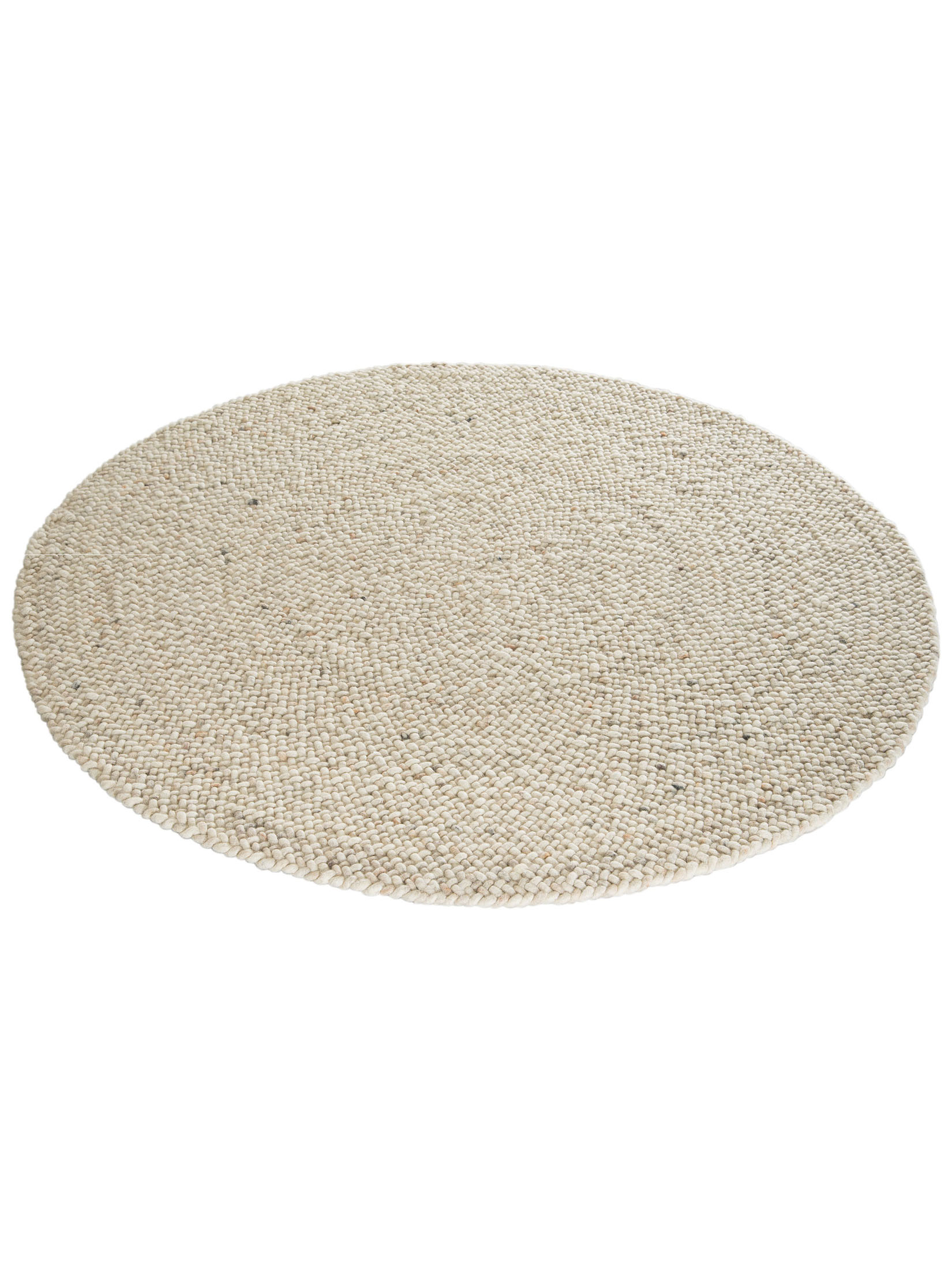 Harpsund Woll-Teppich, Sand