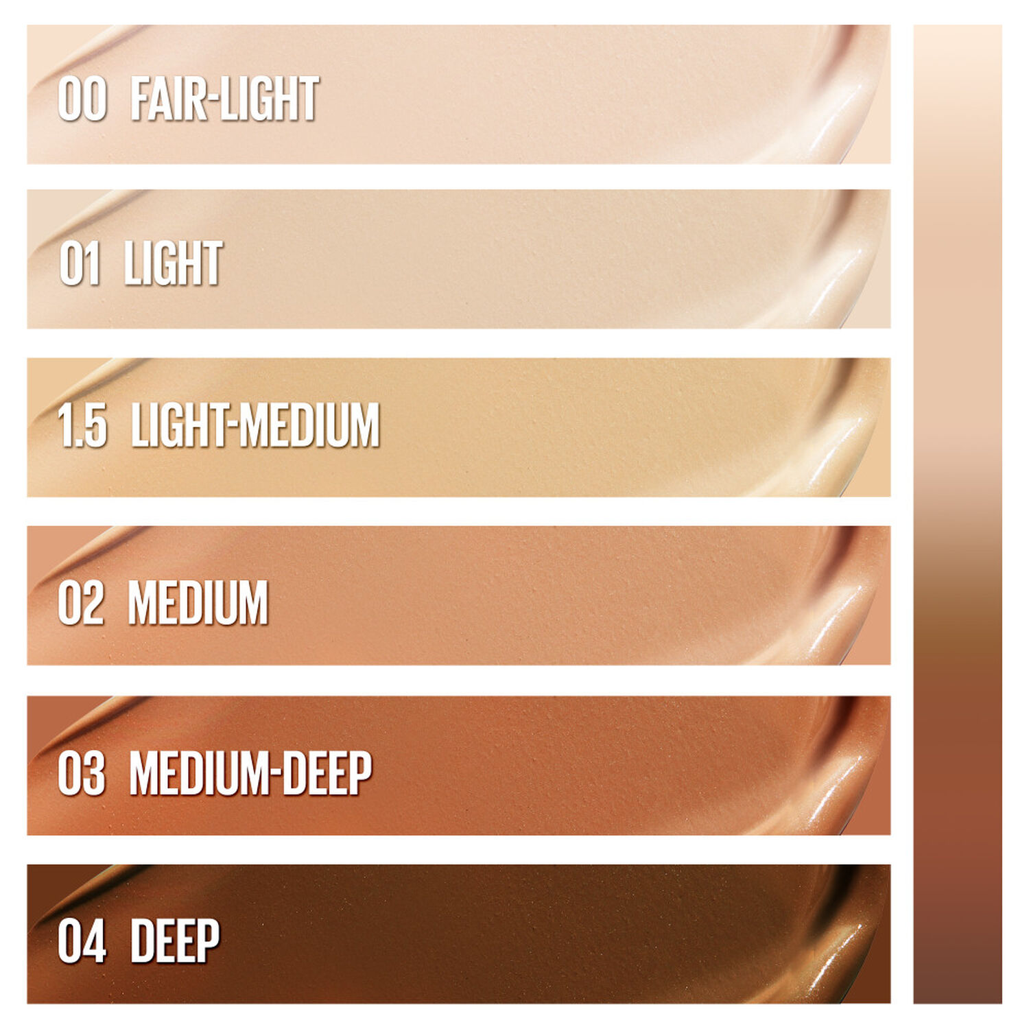 Maybelline New York Instant Anti-âge Perfecteur de teint 4-en-1