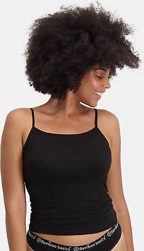 Bamboo Basics Top