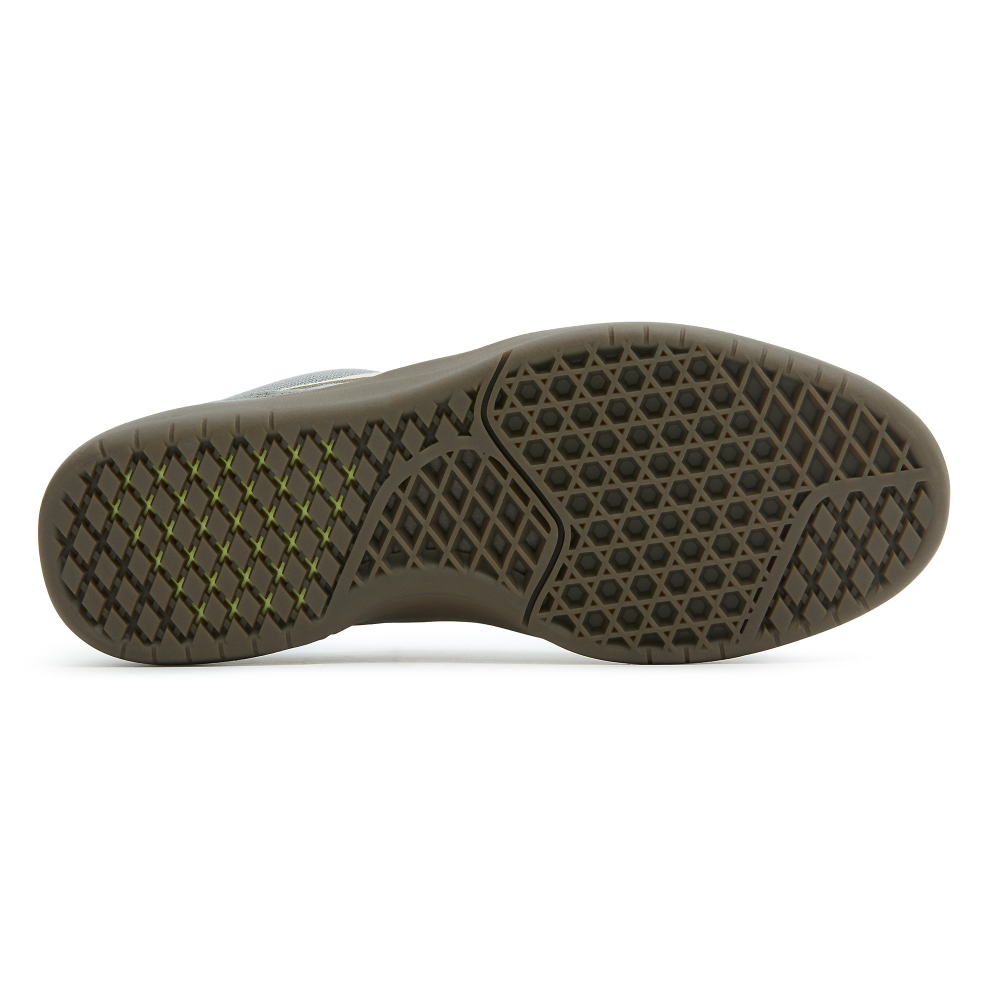 Vans Zahba VN0007QQC0O / grau