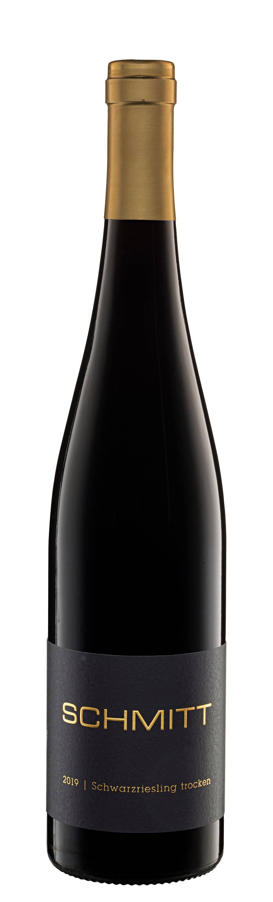 Weingut Daniel Schmitt Schwarzriesling Bechtheimer Stein trocken 2019
