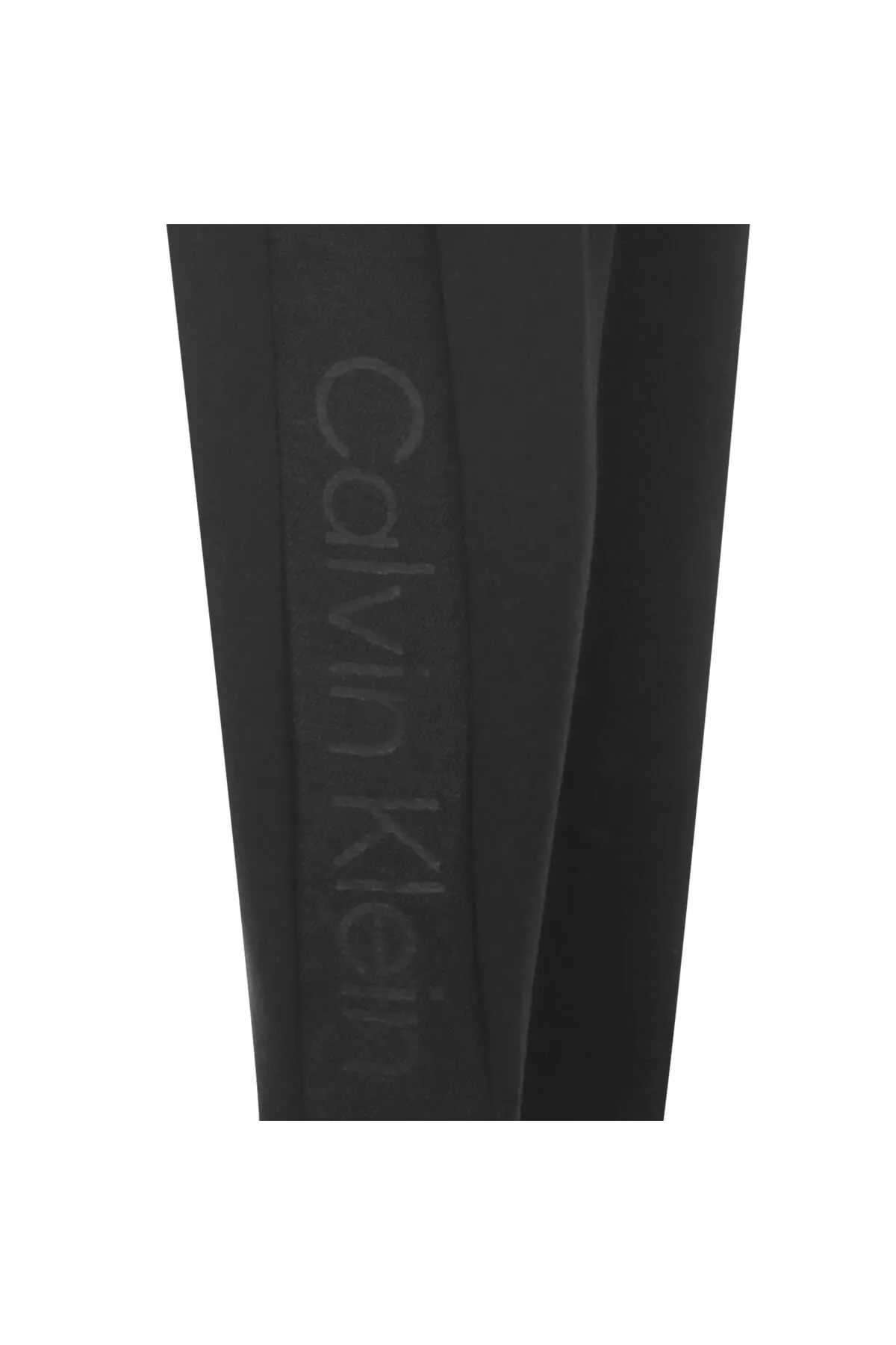 Calvin Klein  Jogginghose - Schwarz - Relaxed