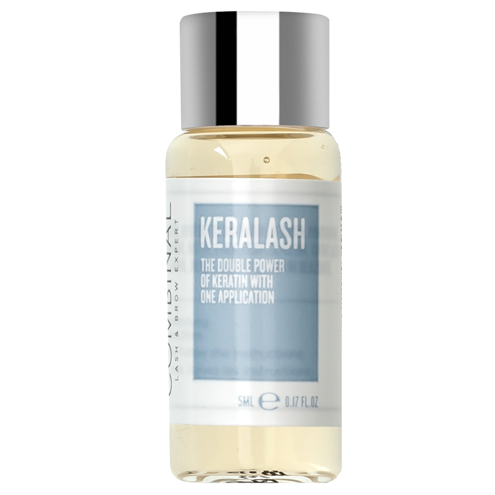 Combinal Keratin Double Treatment 5 ml