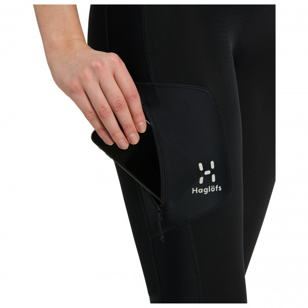 Haglöfs - Women's L.I.M Winter Tights - Winterhose