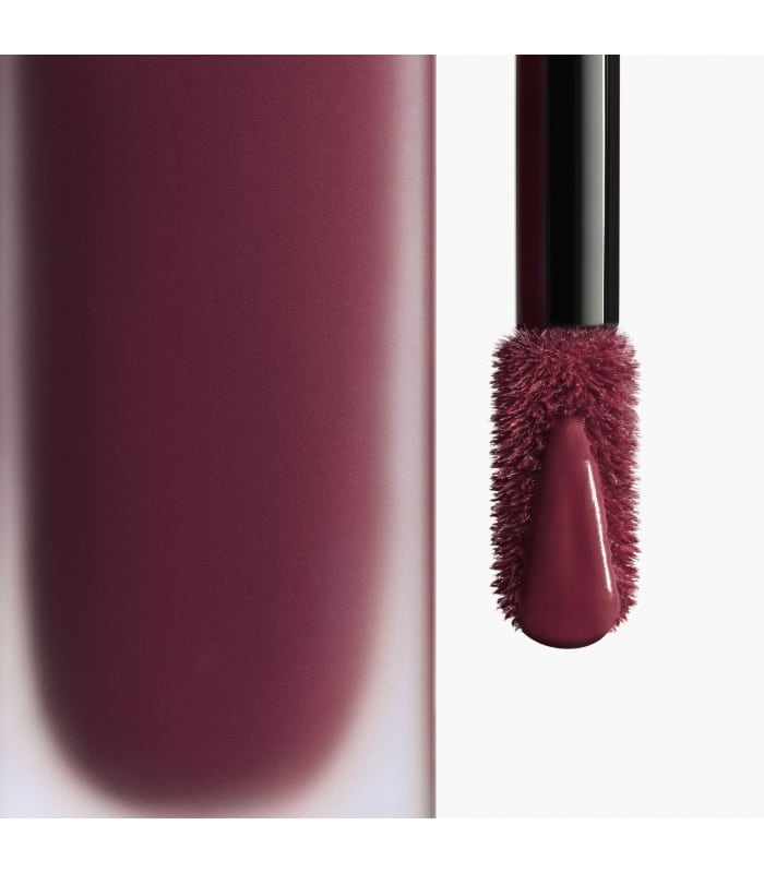 Chanel-ROUGE ALLURE INK-Rouge à Lèvres Liquide Mat