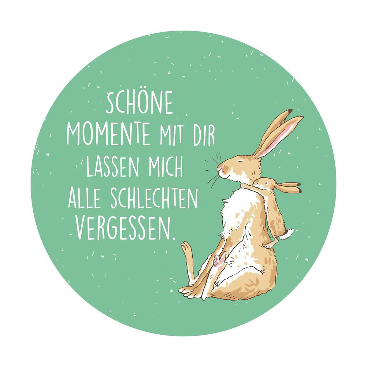 Weißt du eigentlich, wie lieb ich dich hab Für meine liebste Mama