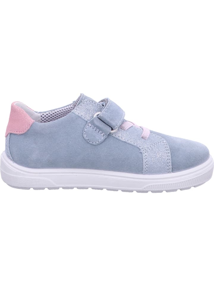 Ricosta Mädchen Halbschuhe IRINA in Blau günstig kaufen