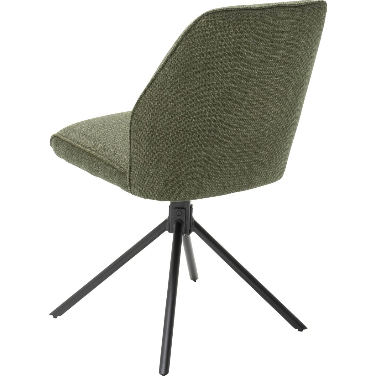 MCA Vierfußstuhl Pemba Olive