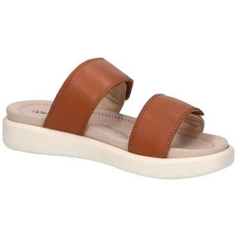 Westland by Josef Seibel Albi 03 Pantolette in braun