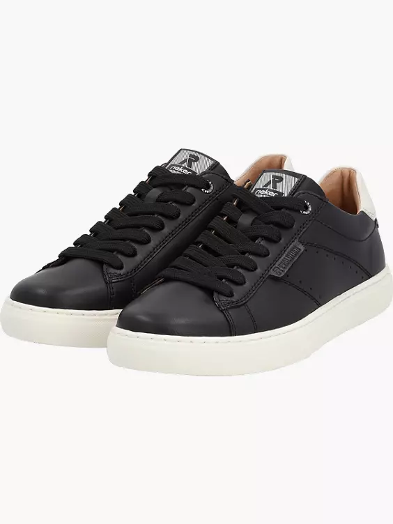Rieker Herren Sneaker Low