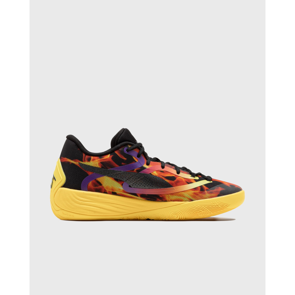 PUMA Stewie 2 Fire 380072-001 / schwarz