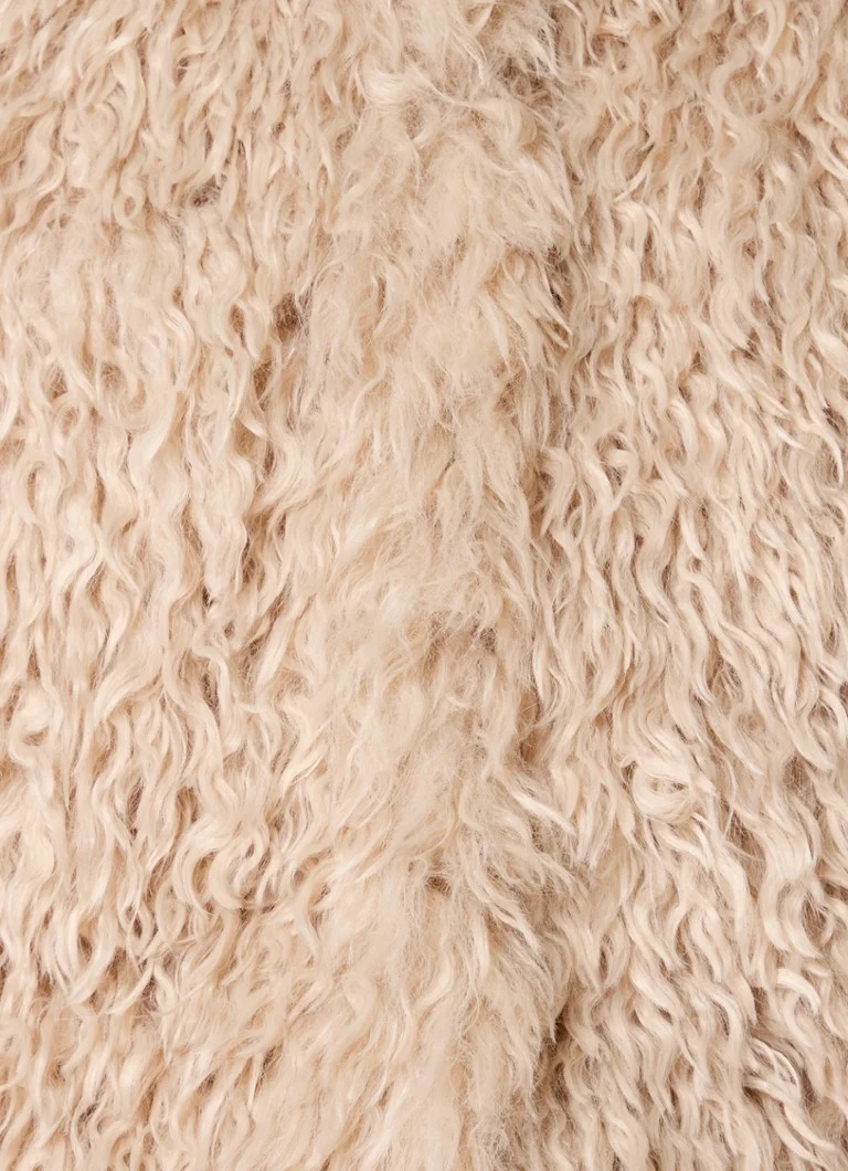 Blusa Isabel Marant Florana con ricamo logo