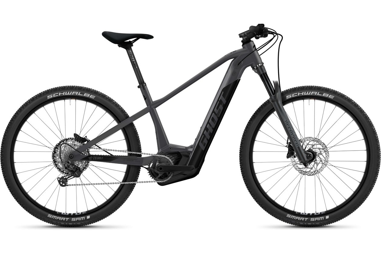 Ghost E-Teru B Pro - 750 Wh - 2022 - 29 Zoll - Diamant