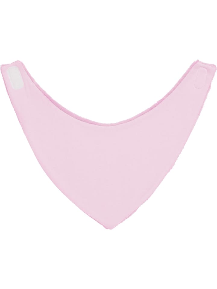 Playshoes Kuschel-Fleece-Halstuch in Rosa günstig kaufen onesize