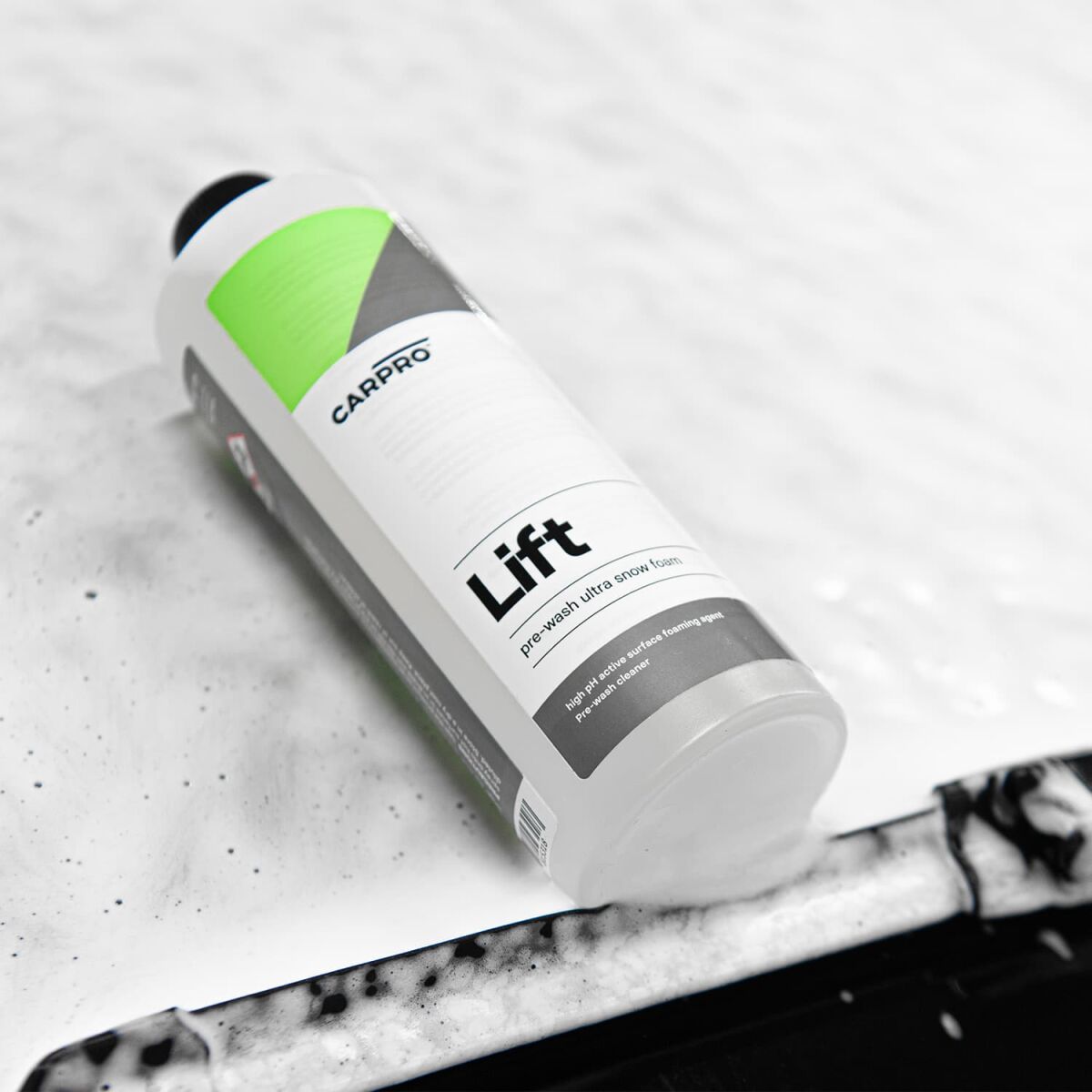 CarPro Lift Snow Foam Konzentrat 4L