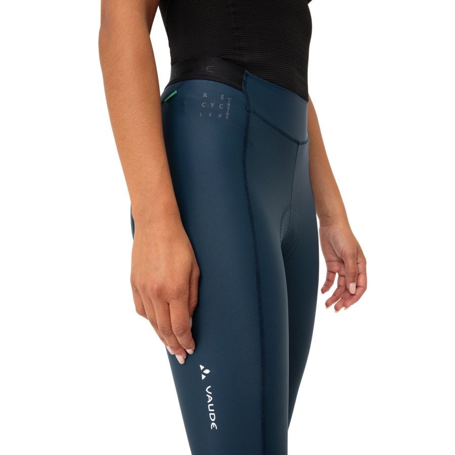 Posta 3/4 Fahrrad Tights Damen