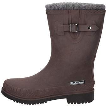 Bockstiegel Helena Gummistiefel in braun