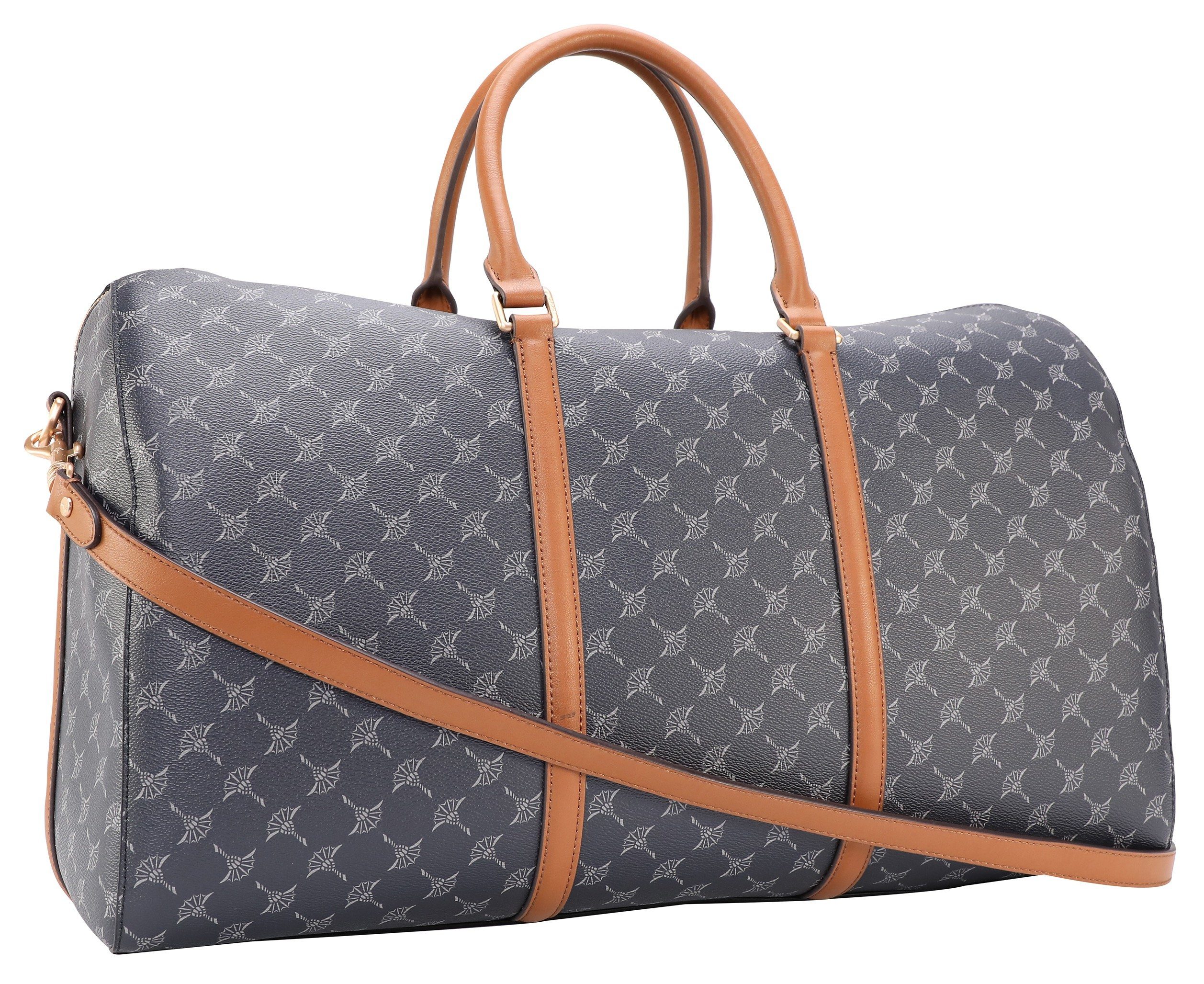 Joop! Weekender cortina 1.0 aurora weekender lhz, mit abnehmbaren Umhängeriemen