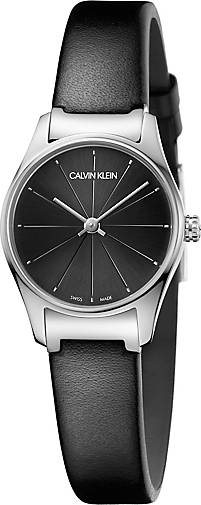 Calvin Klein Quarzuhr K4D231CY