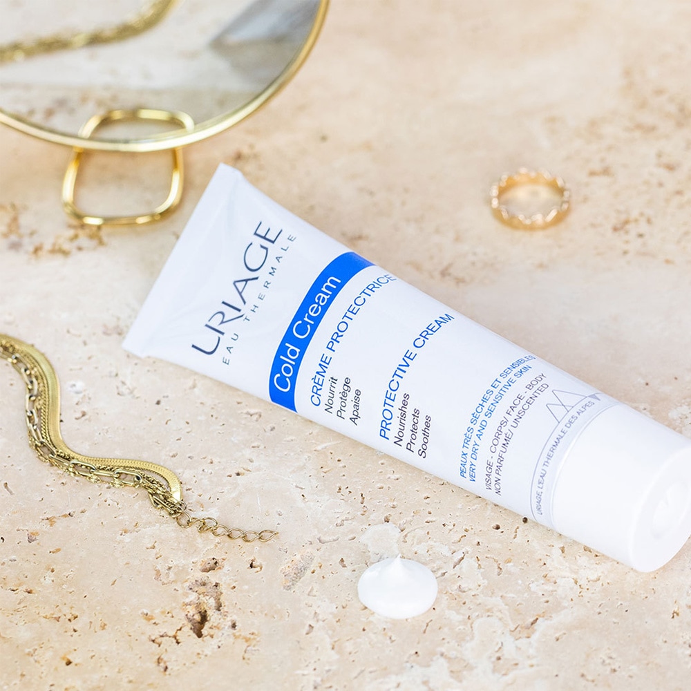 Uriage Cold Cream