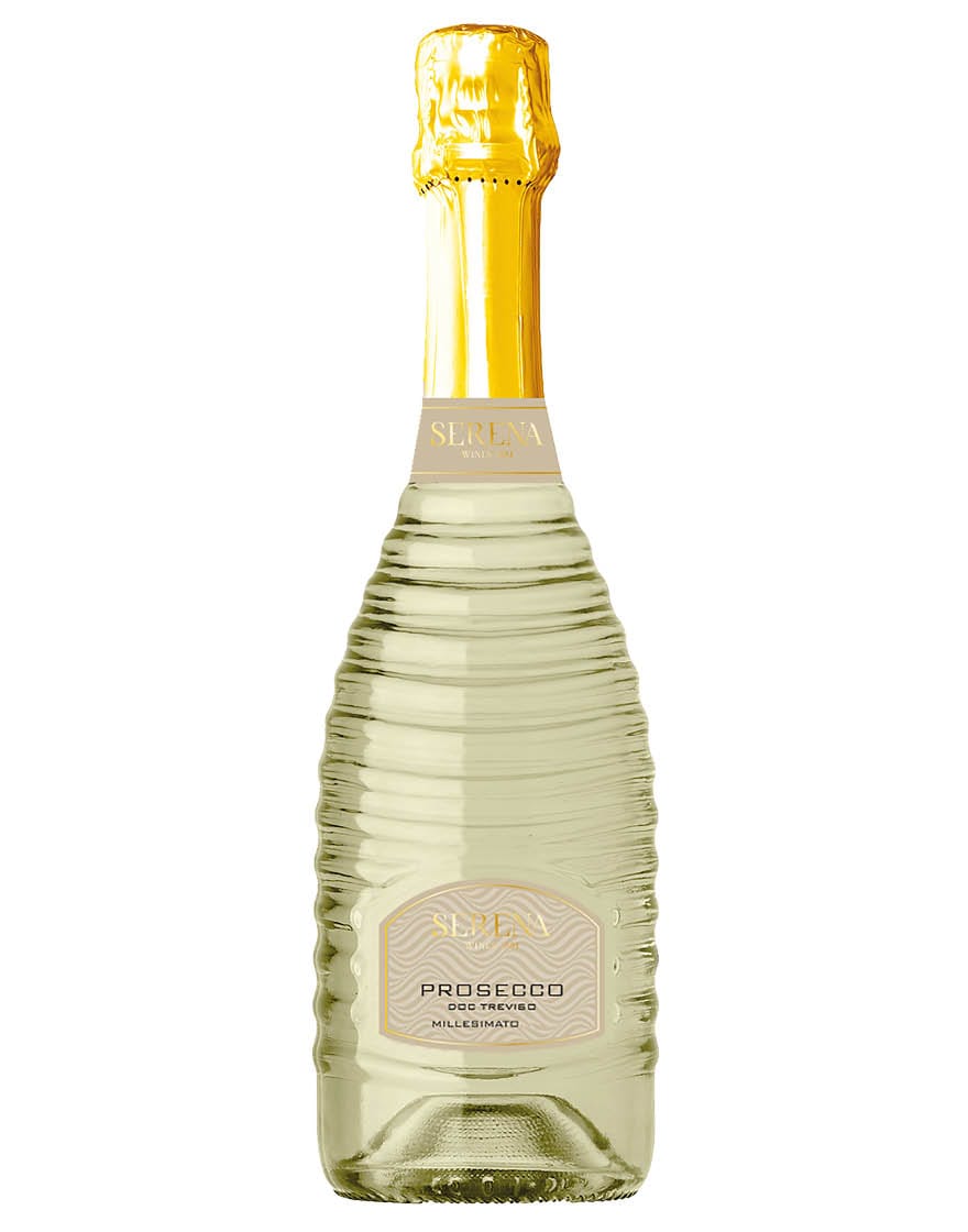 Prosecco DOC Treviso 2022 Serena 1881 0,75 ℓ