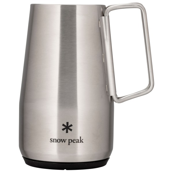 Snow Peak - Shimo Stein - Becher