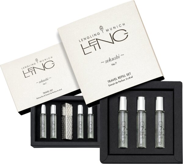 Lengling Munich No 7 Sekushi Duftset