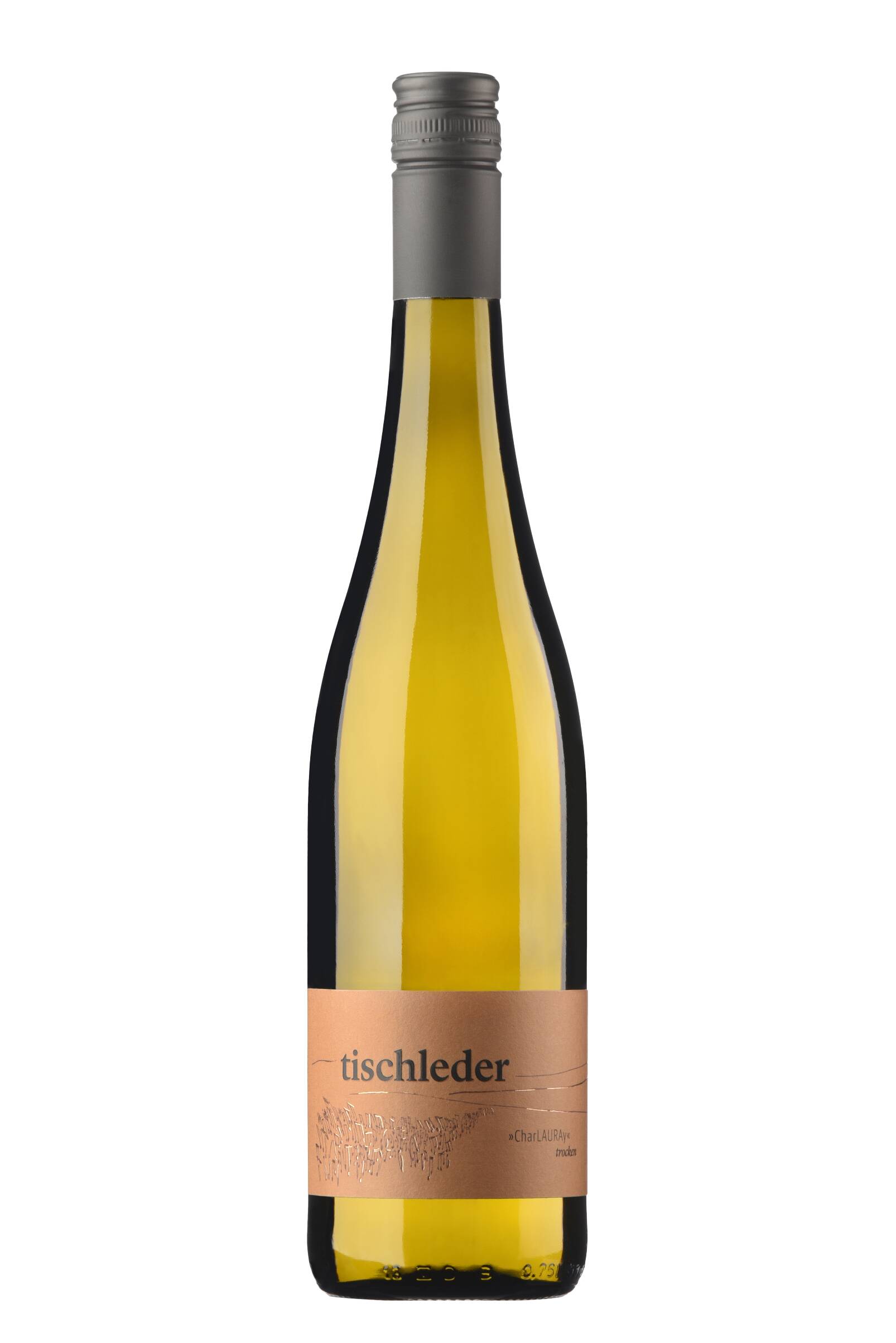 Weingut Christoph Tischleder CharLAURAy 2021