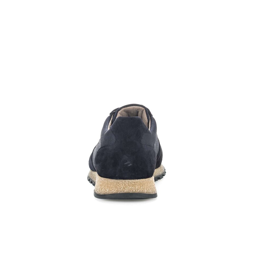 Pius Gabor PG0496 Sneaker low blau