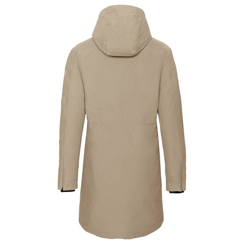 VAUDE Women's Mineo Coat III Outdoorjacke Damen