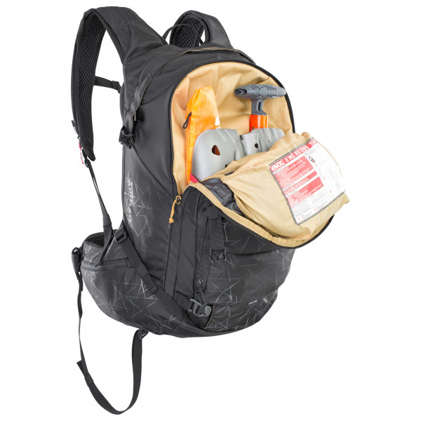 Evoc - Line R.A.S. Protector 32 - Skitourenrucksack