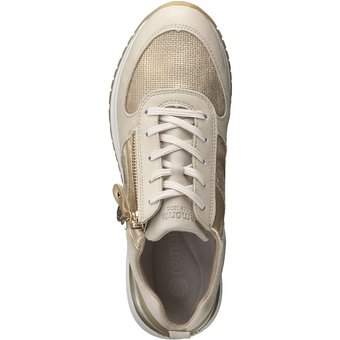 Remonte Sneaker in beige