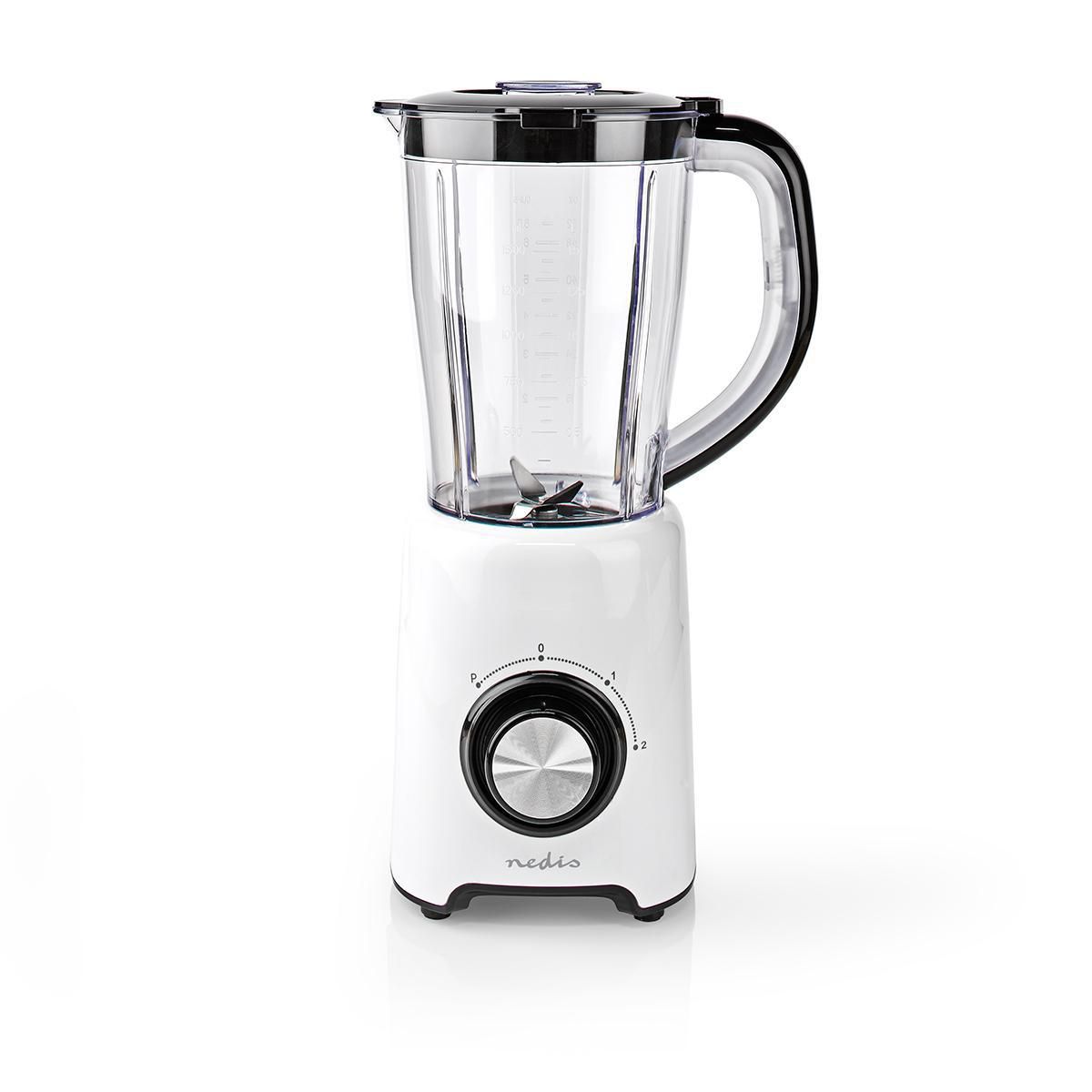 Nedis KABL300CWT Standmixer