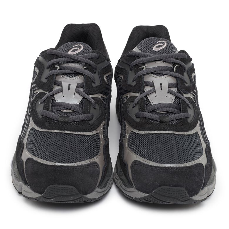 Asics Sportstyle Wmns Gel-Nyc graphite grey/black